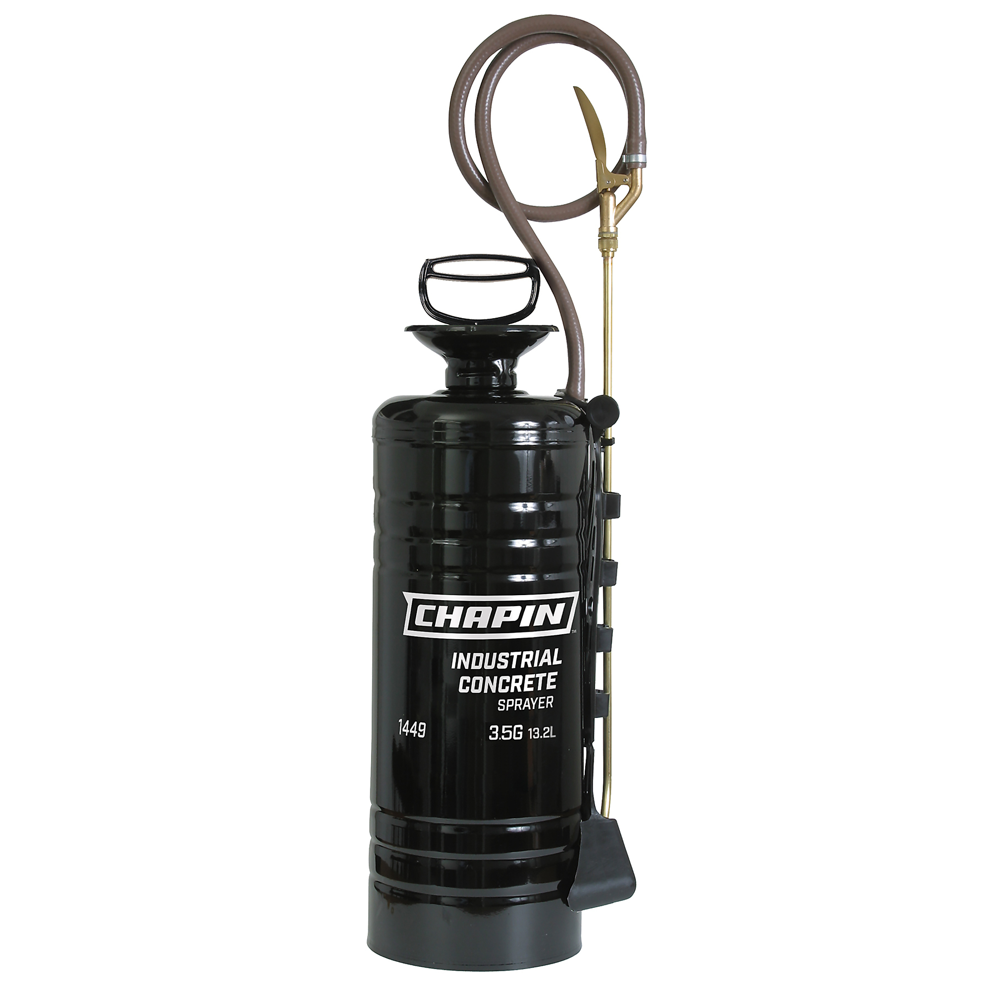 Chapin 1449, Concrete Sprayer w/Chem Resistant Seals - 3.5 Gal